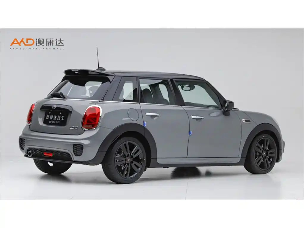MINI Mini — миниатюра 3