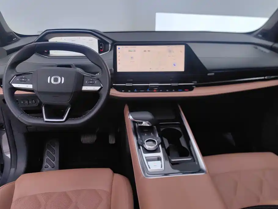 Qiyuan Чанг Ан Кай Q05 классика. — миниатюра 12