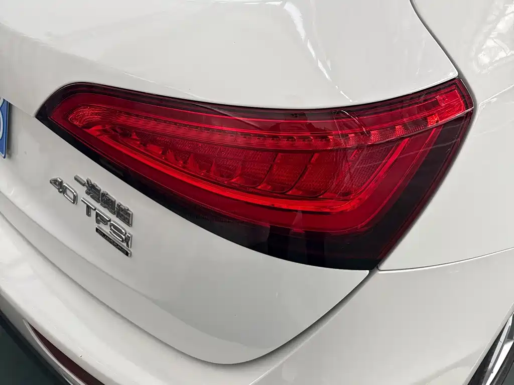 Audi Q5 — миниатюра 14
