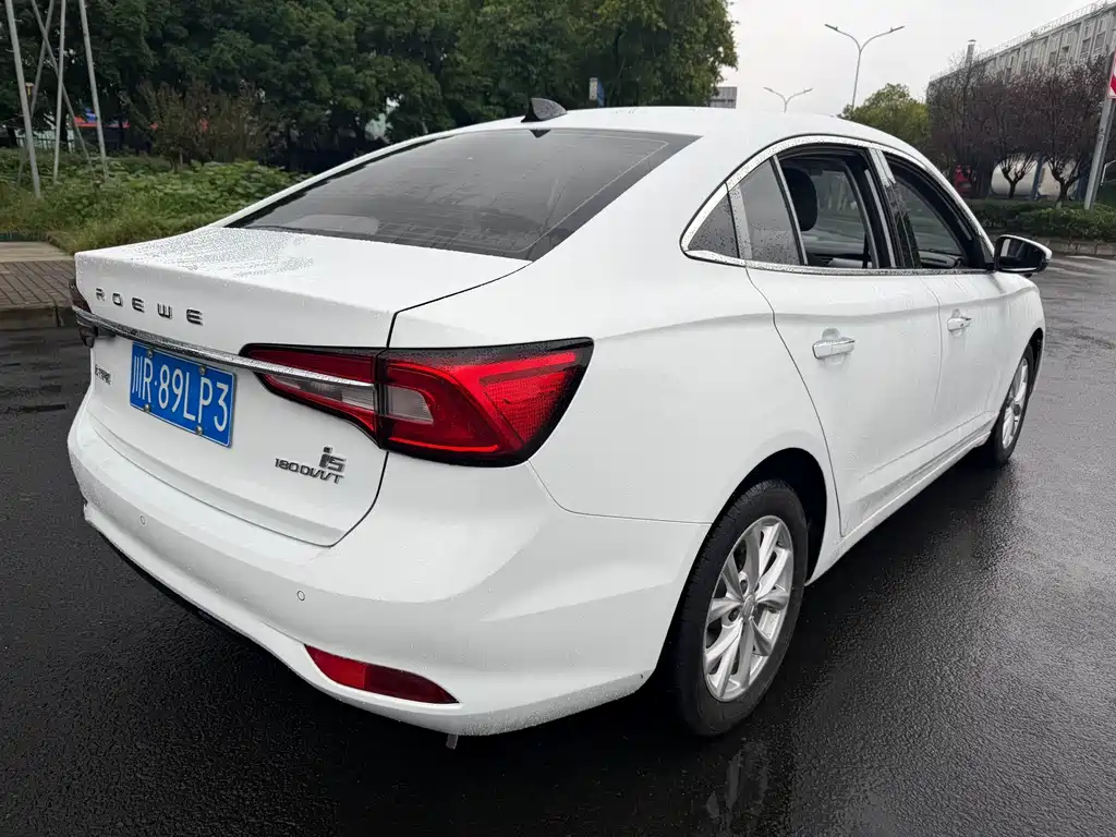Roewe i5 — миниатюра 7