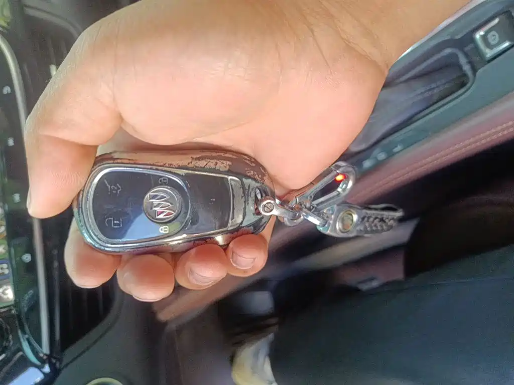 Buick Envision Plus Plus 2020 20T Luxury