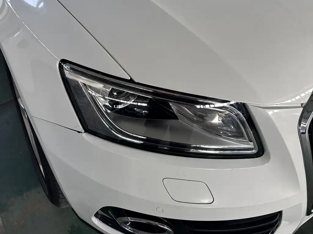 Audi Q5 — миниатюра 15