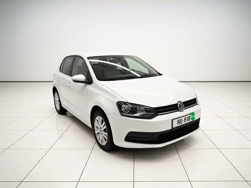 Volkswagen Polo — миниатюра 3