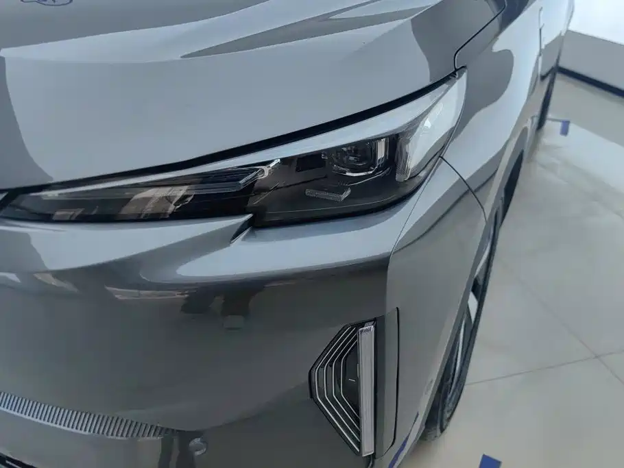 Qiyuan Чанг Ан Кай Q05 классика. — миниатюра 5