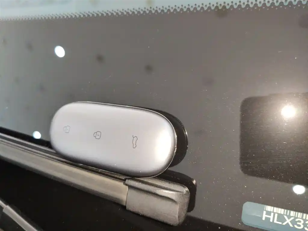 Li Auto L8 2023 Pro