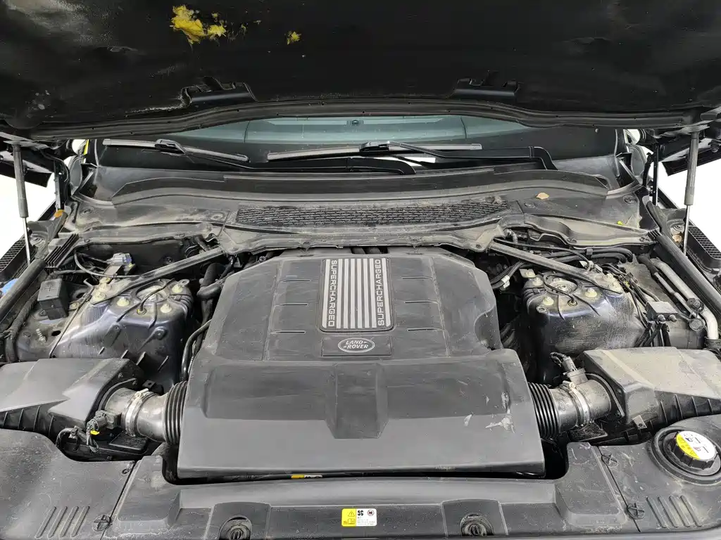 Land Rover Sport — миниатюра 16