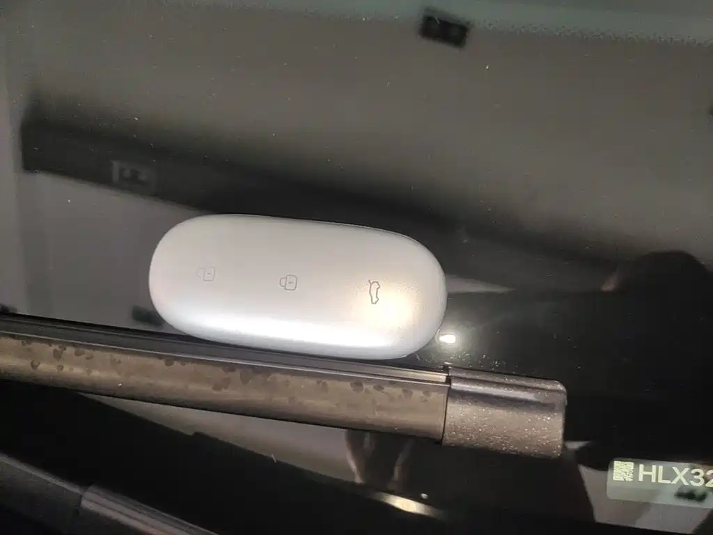 Li Auto Li L6 — миниатюра 9