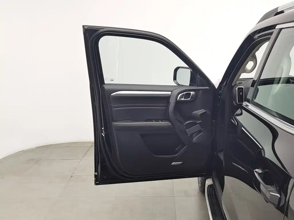 Haval Big Dog — миниатюра 8