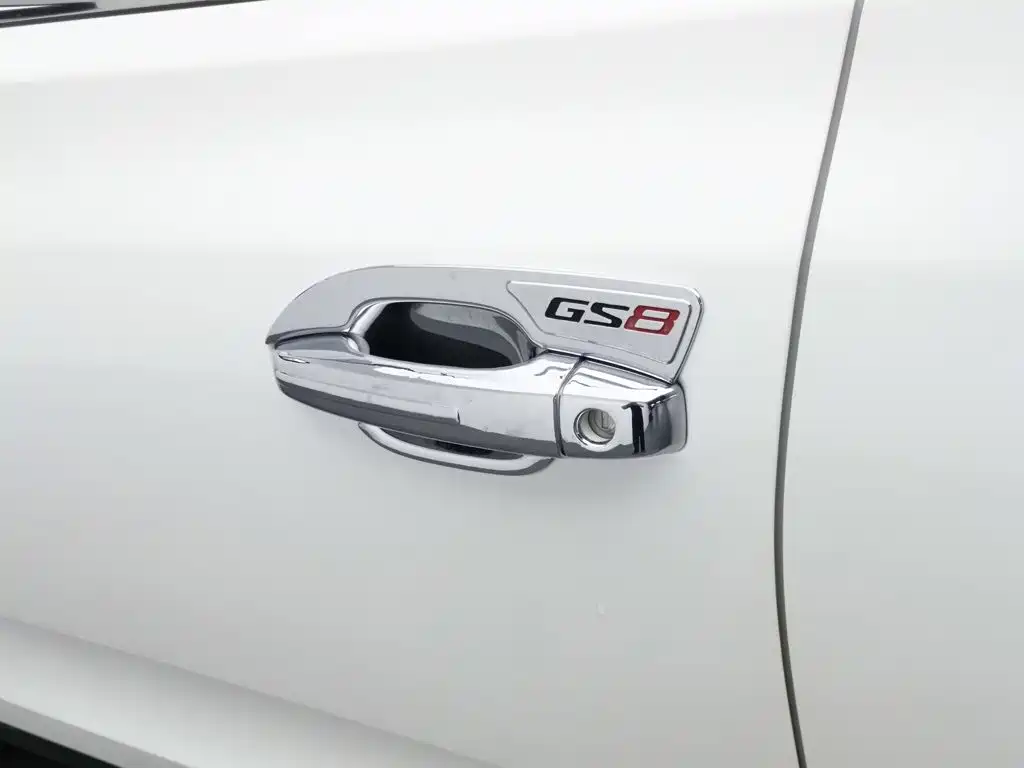 GAC Motor Trumpchi GS8 — миниатюра 18