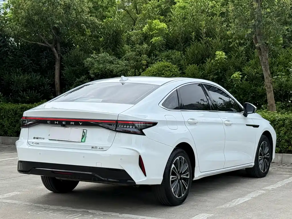 Fulwin Fengyun A8 — миниатюра 5