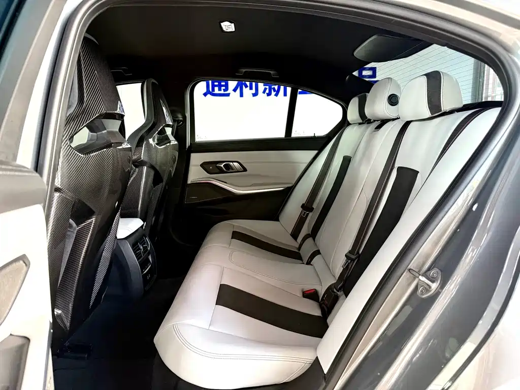 BMW M3 — миниатюра 28