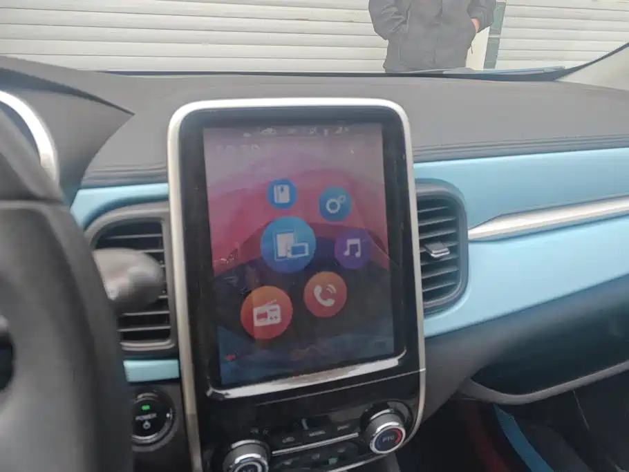 Chery QQ Little Ant — миниатюра 13