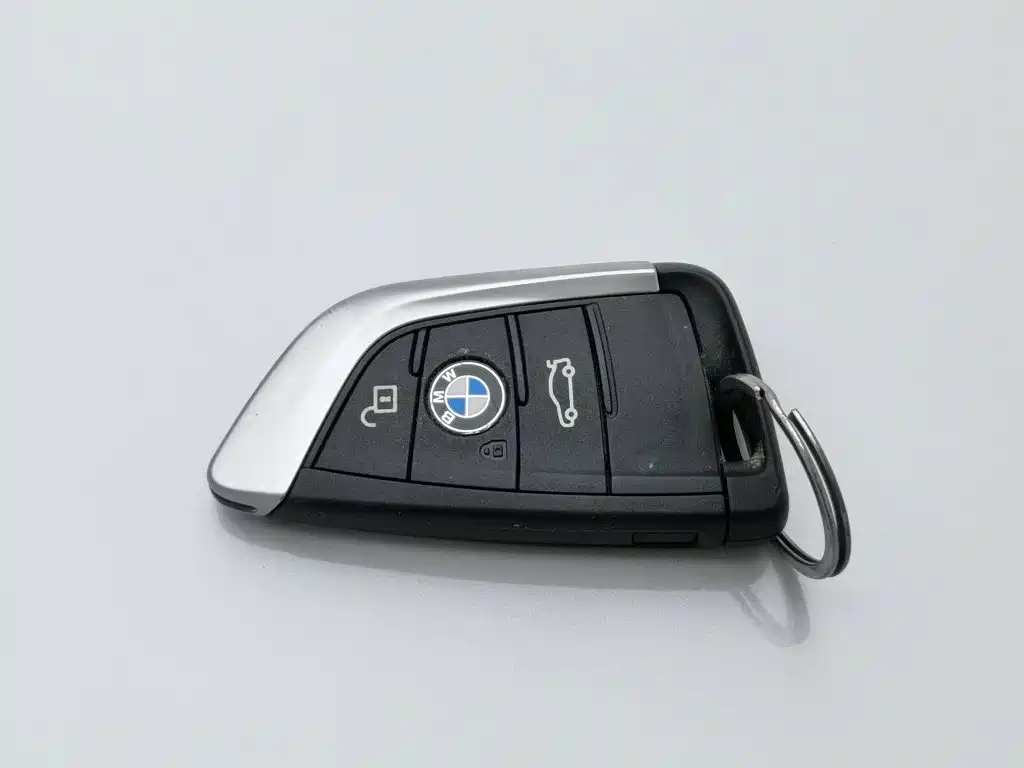 BMW X1 — миниатюра 19