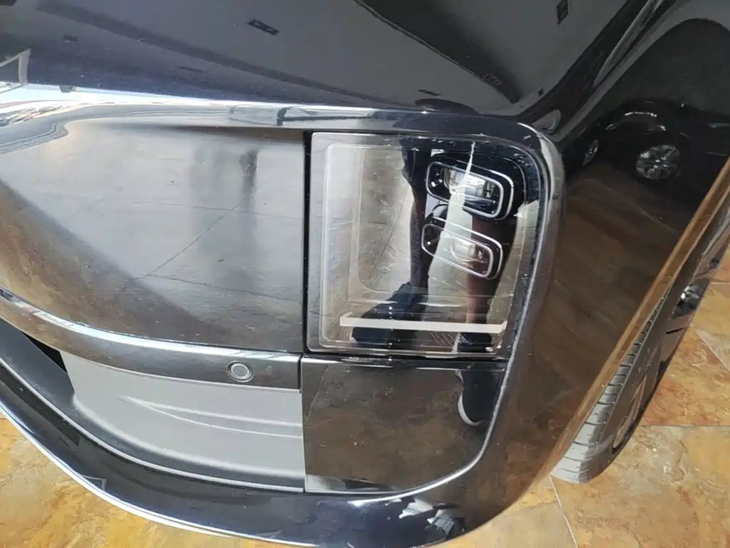 Li Auto Li L6 — миниатюра 24