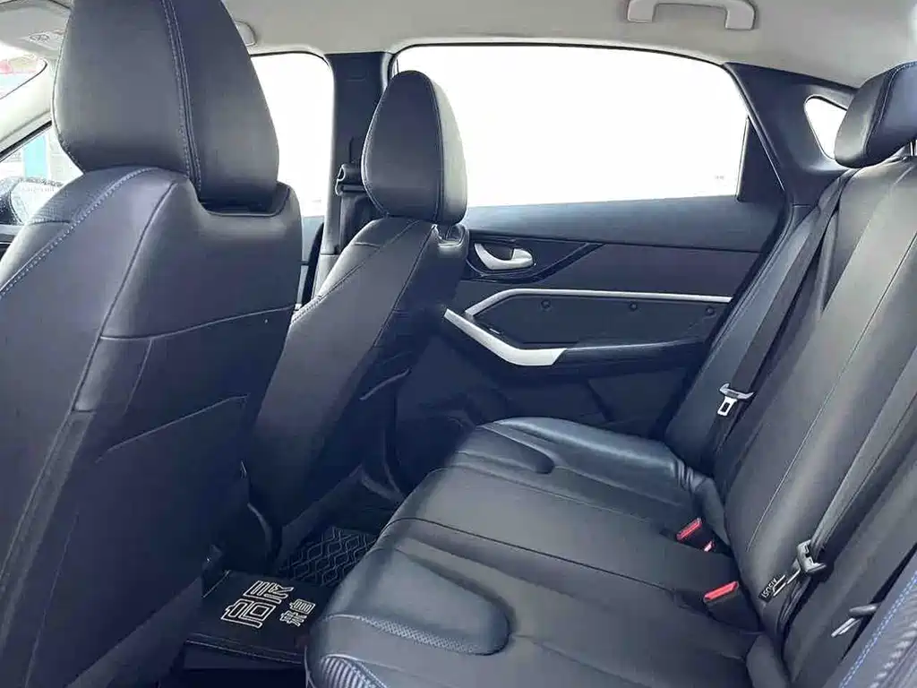 Venucia D60 EV — миниатюра 6