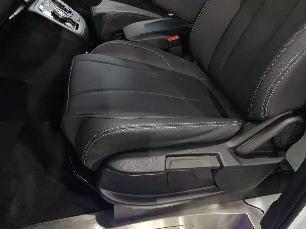 MAXUS G20 — миниатюра 20