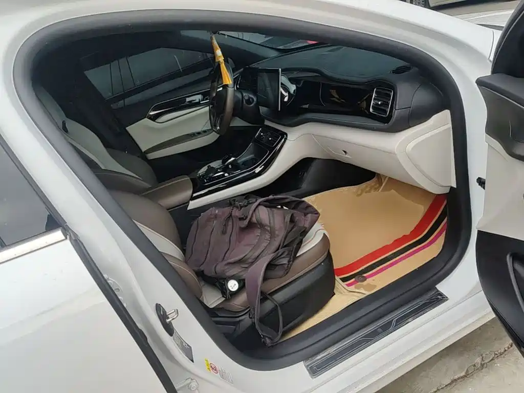 BYD Qin PLUS — миниатюра 25