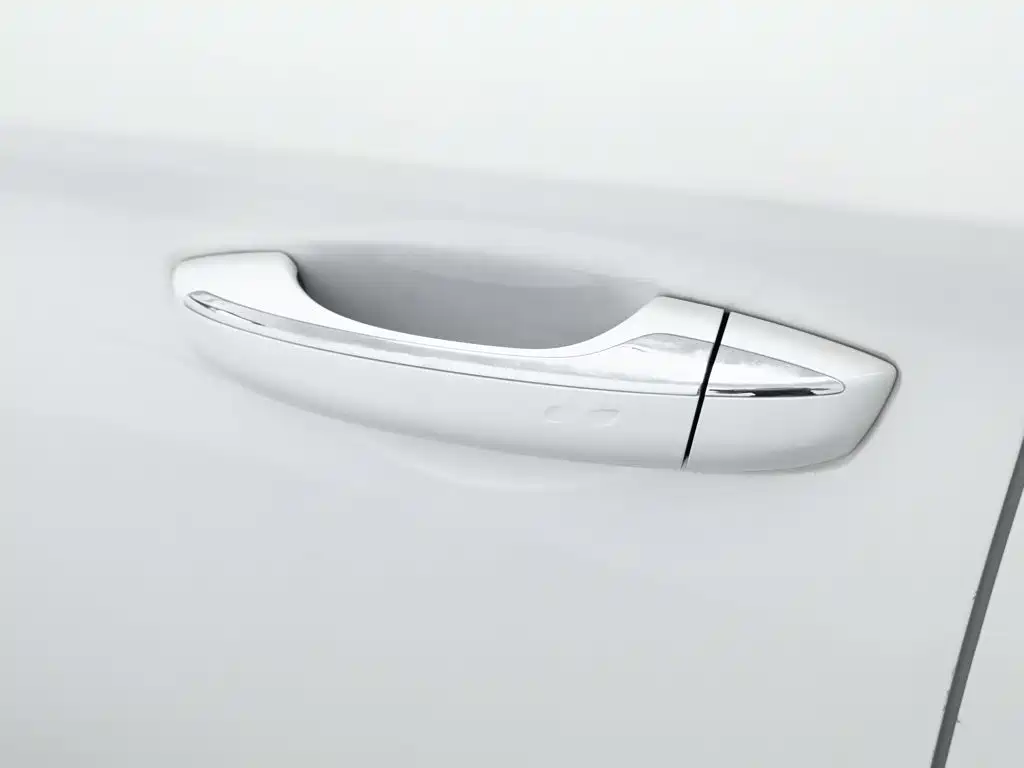 Geely Jia Ji — миниатюра 18