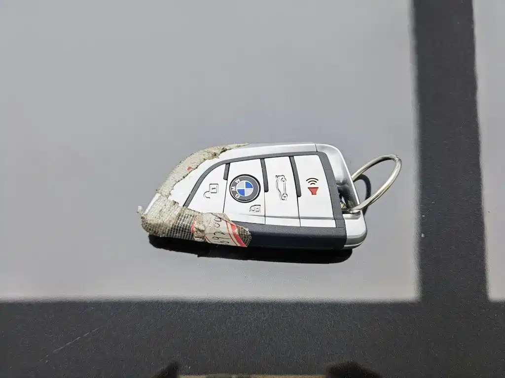 BMW 5 Series — миниатюра 19