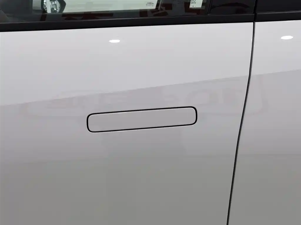 GEELY GALAXY GALAXY L6