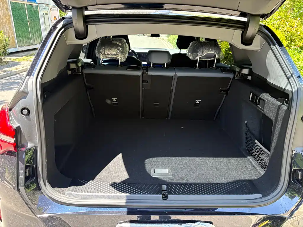 BMW X3 - фото 11