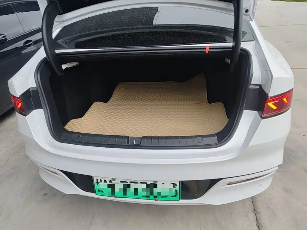 BYD Qin PLUS — миниатюра 19