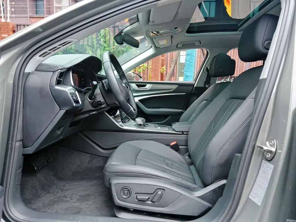 Audi A6 2021 allroad quattro 55 TFSI Premium