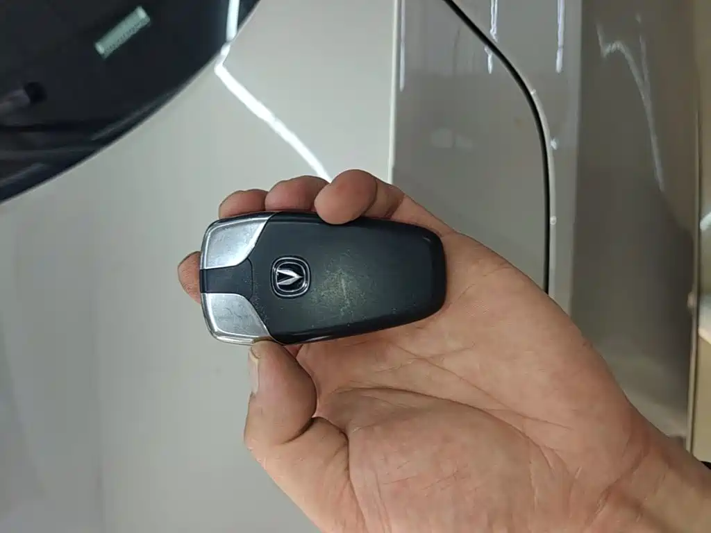Changan CS55PLUS — миниатюра 9