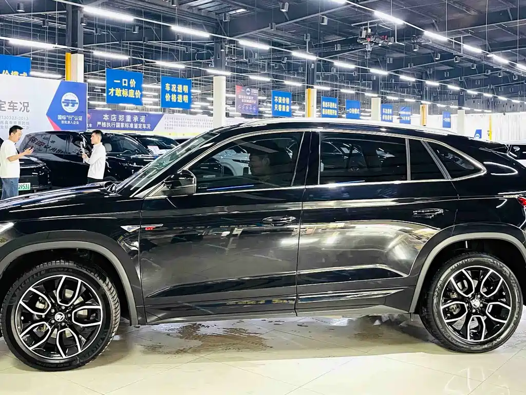 Skoda Kodiaq GT — миниатюра 6