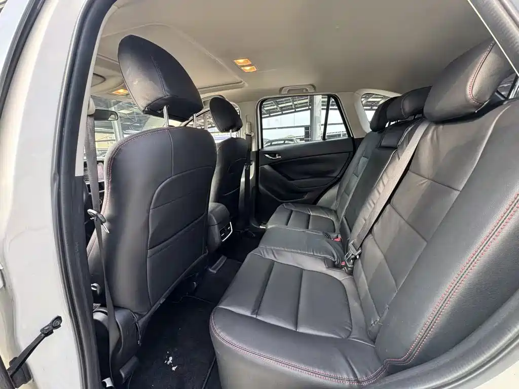Mazda CX-5 — миниатюра 10