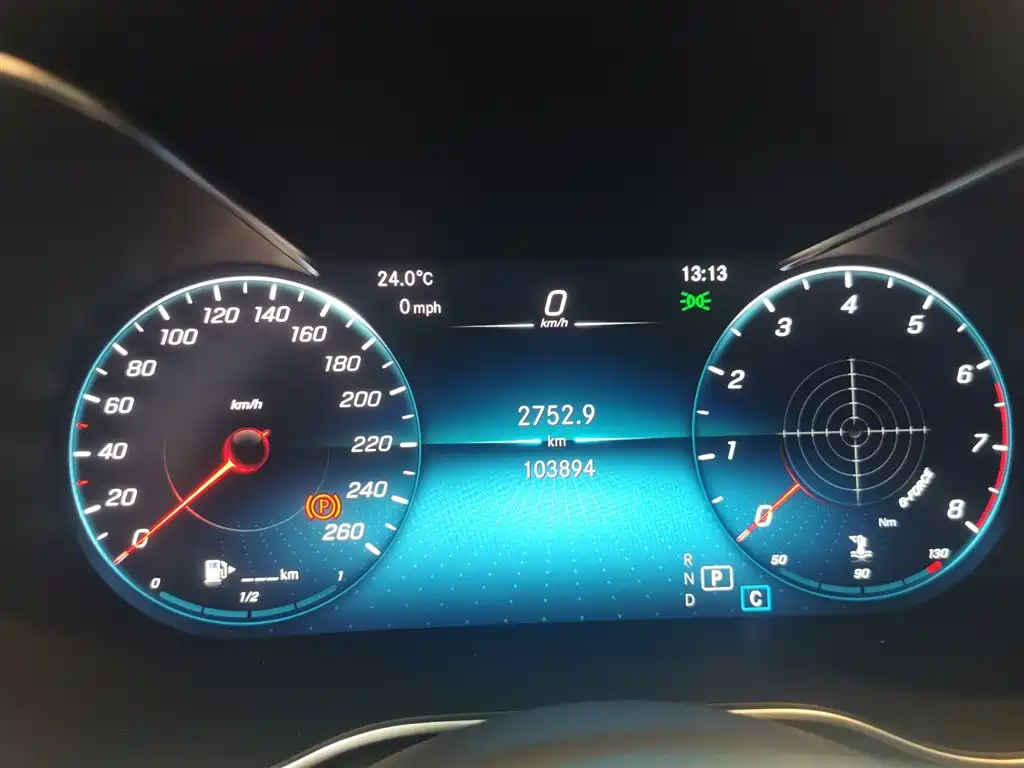 Mercedes-Benz GLC — миниатюра 8