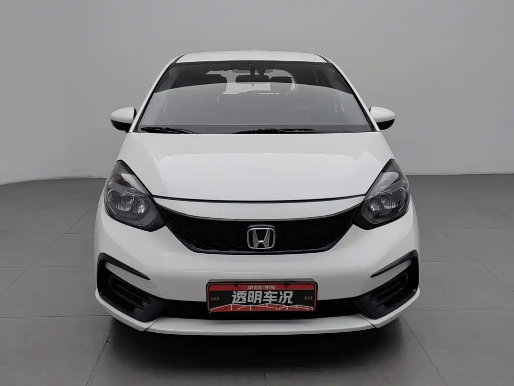Honda Fit — миниатюра 3