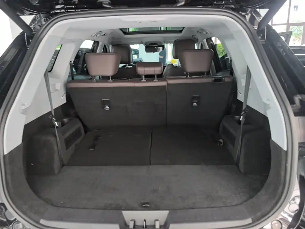 Chery Tiggo 8 PRO — миниатюра 19