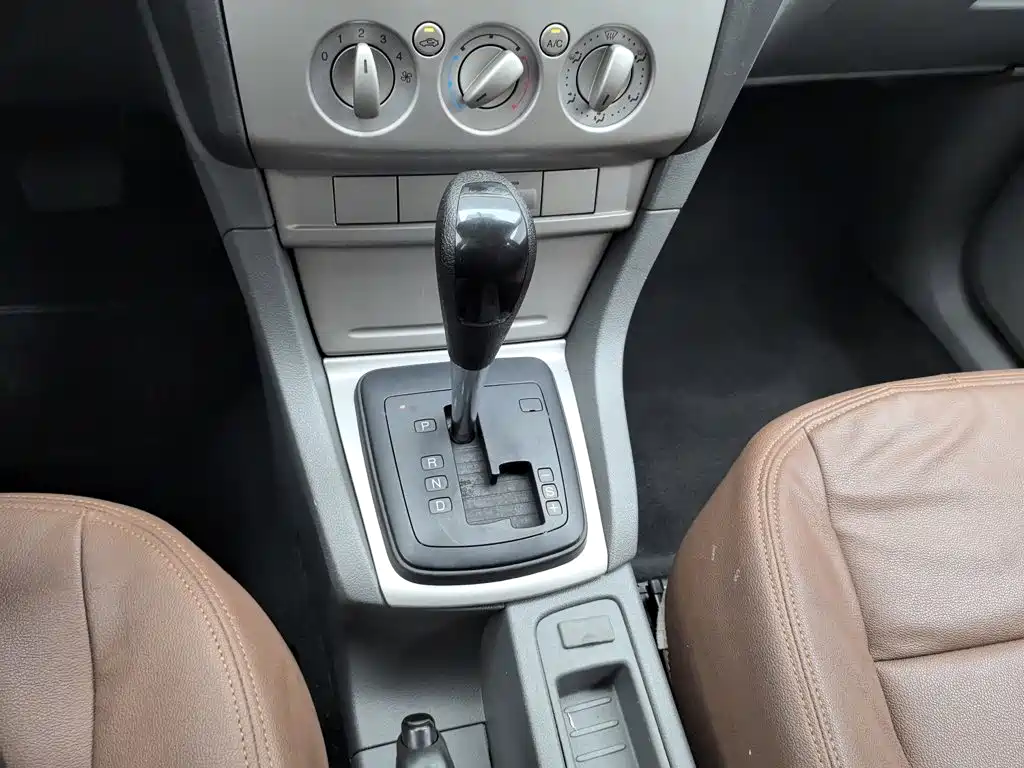 Ford Focus — миниатюра 13