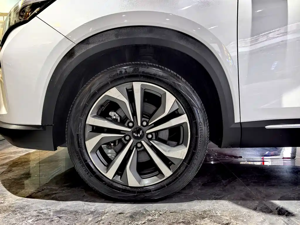 Wuling Xingchen — миниатюра 11