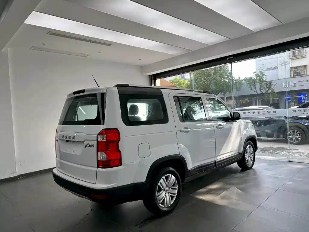 Oshan Oushang X70A — миниатюра 9