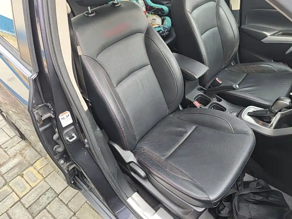 Suzuki S-Cross — миниатюра 25