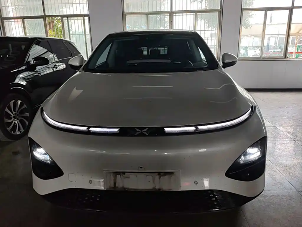 XPeng G6 — миниатюра 3