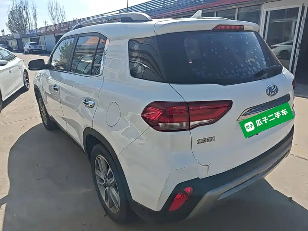 Hyundai ix35 — миниатюра 5