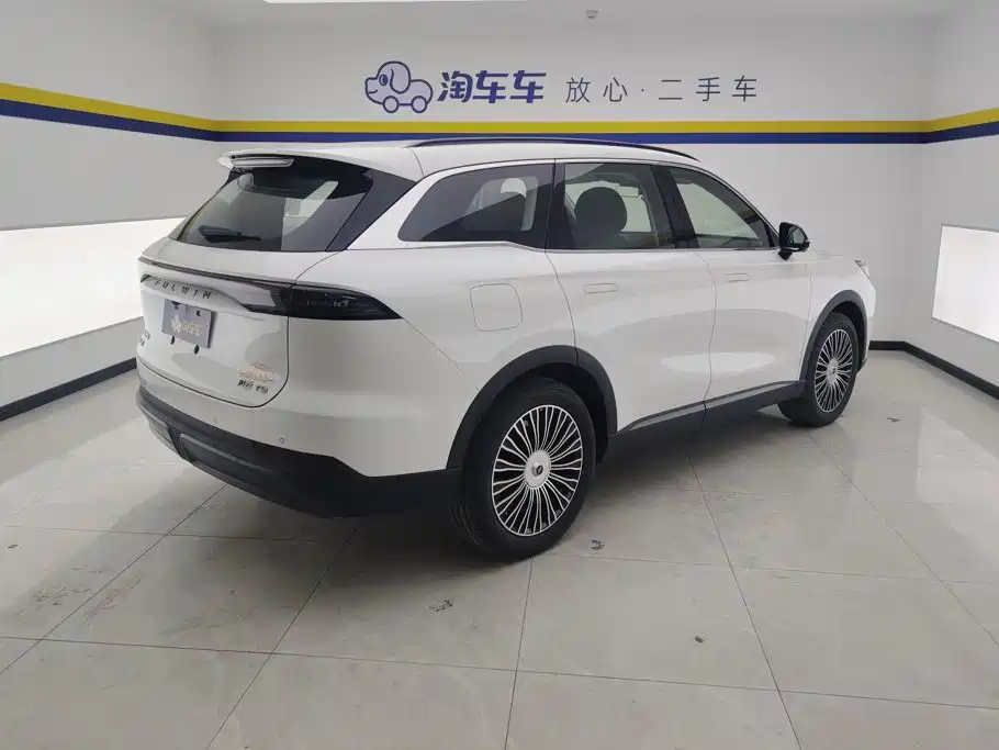 Fulwin Fengyun T9 — миниатюра 3