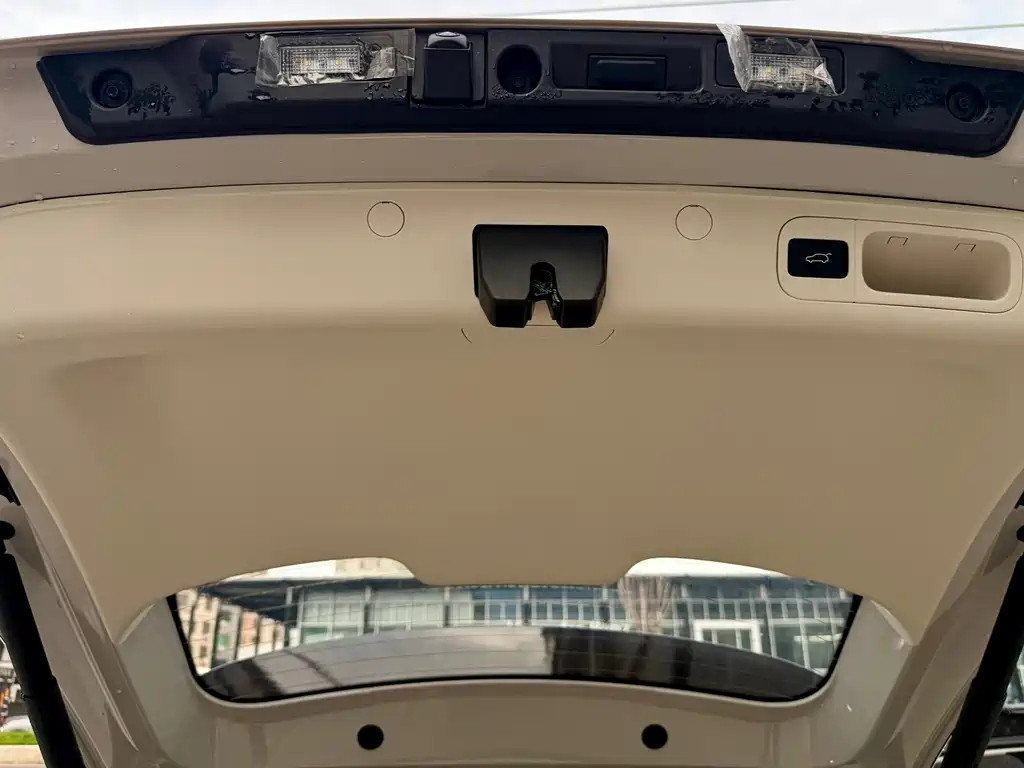 Wuling Bingo Pro — миниатюра 18