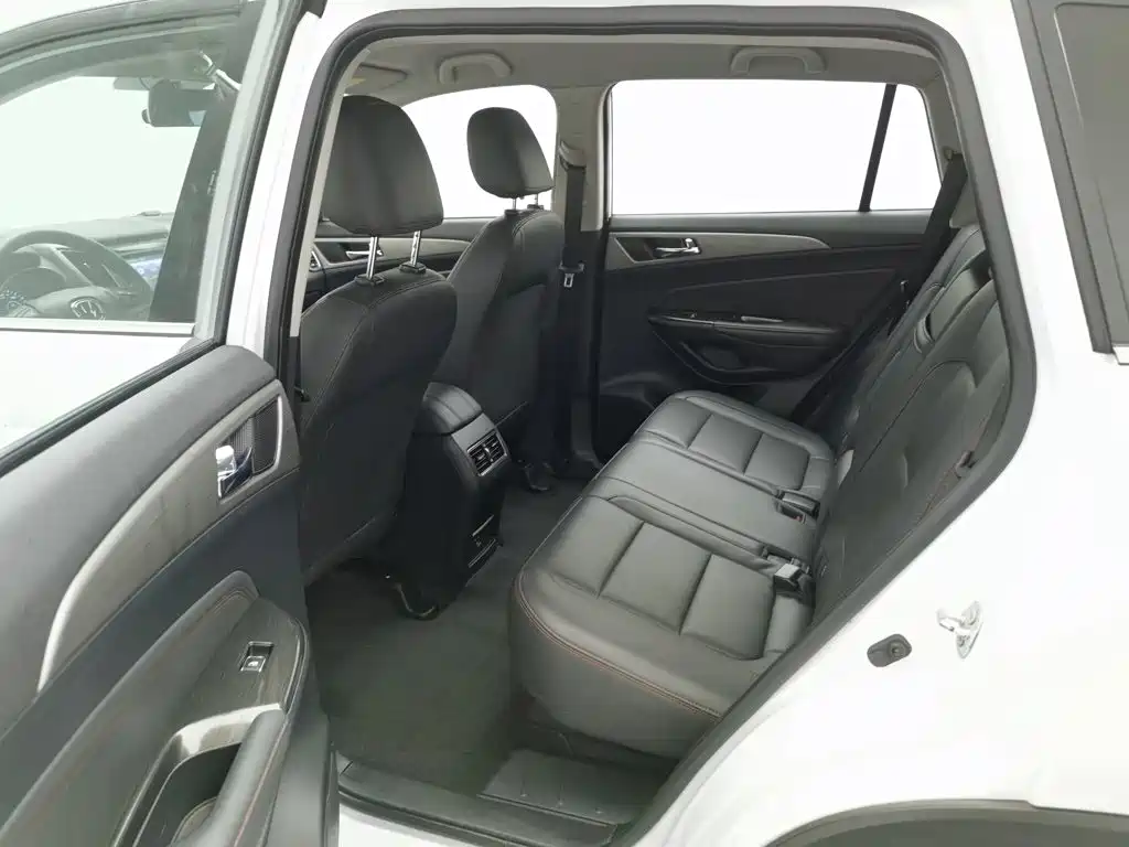 Changan CS75 — миниатюра 15