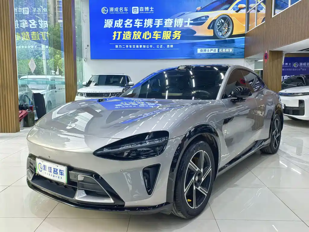 Xiaomi 小米YU7 2025