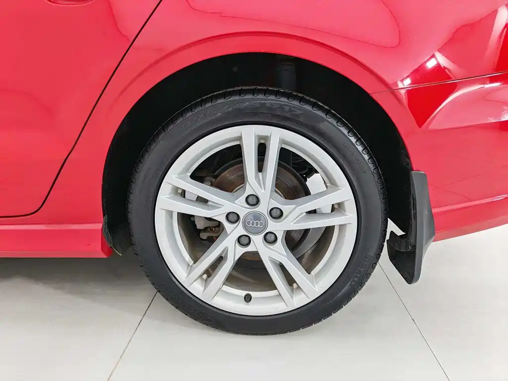 Audi A3 — фотографии объявления, Фото 19