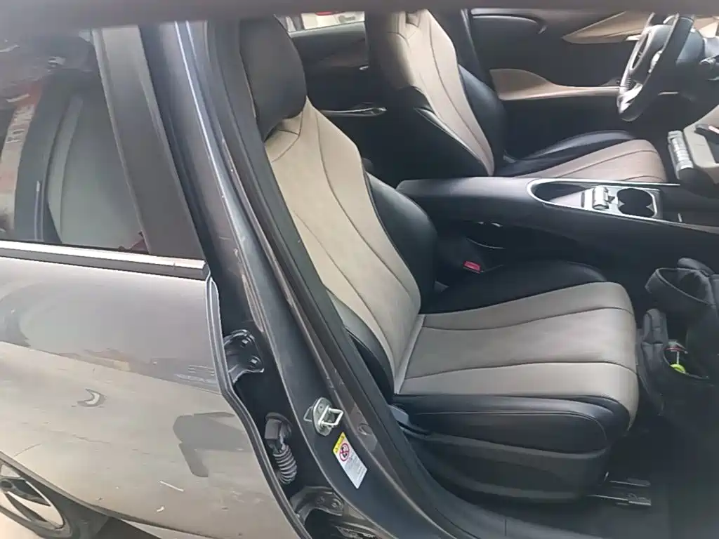 BYD Dolphin — миниатюра 25