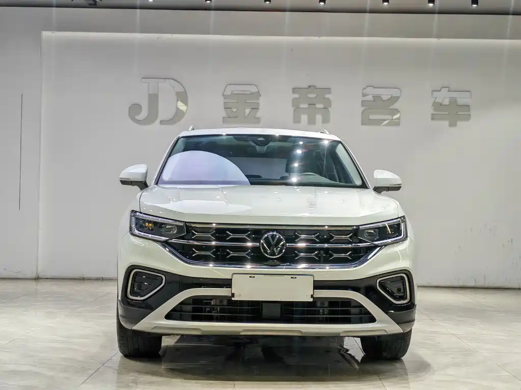 VOLKSWAGEN TANYUE