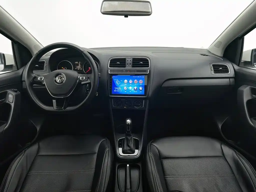 Volkswagen Polo — миниатюра 5