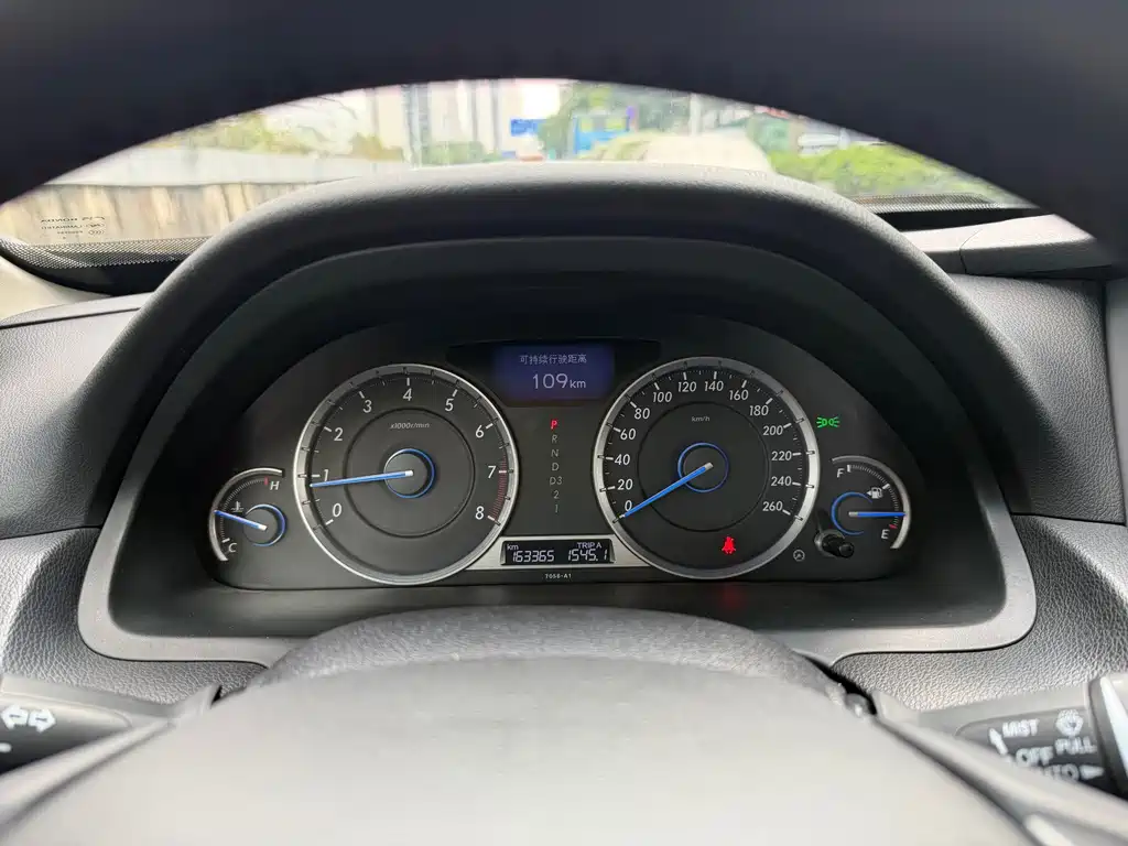 Honda Crosstour — миниатюра 14