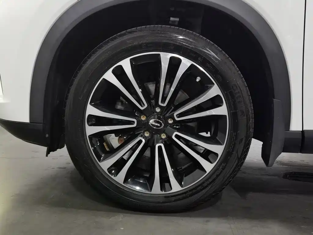 GAC Motor Trumpchi GS5 — миниатюра 17