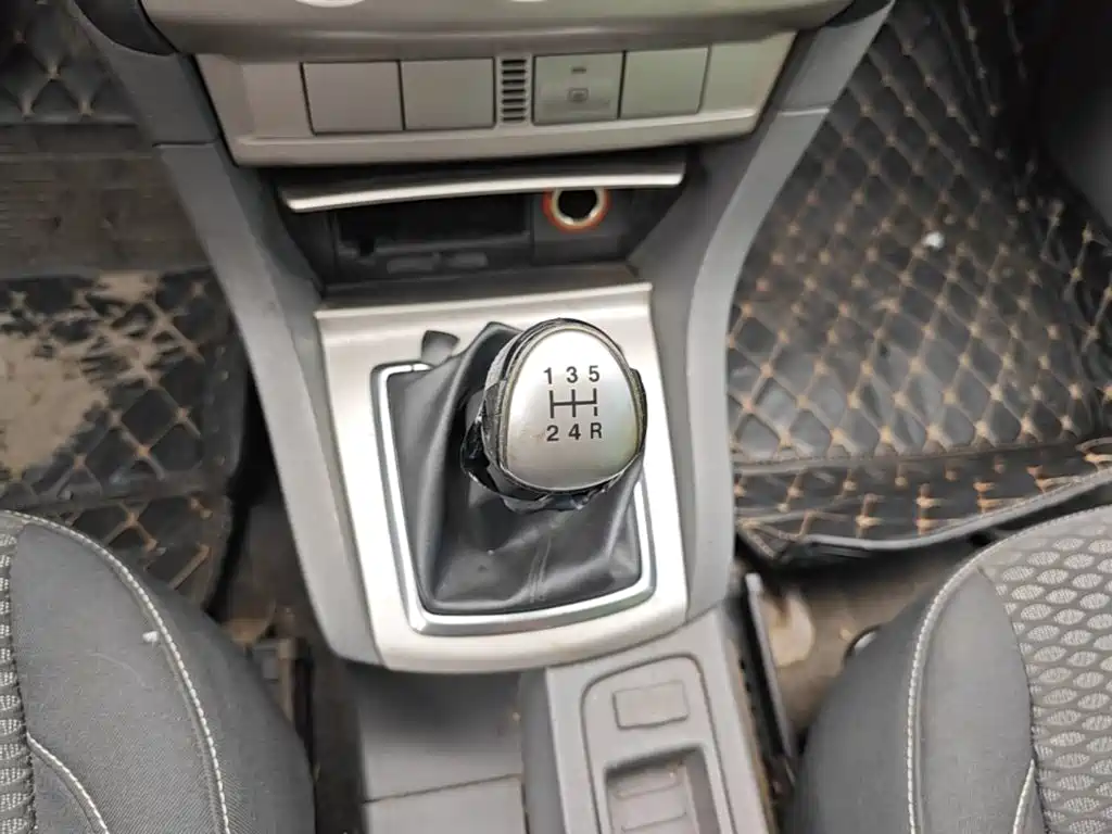 Ford Focus — миниатюра 14